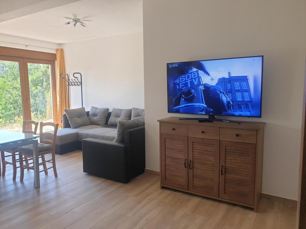 Villa Istra Divsici Екстер'єр фото