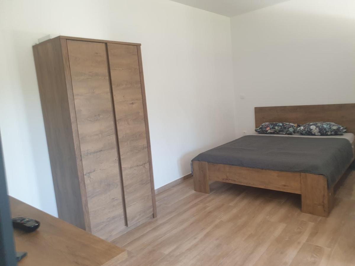 Villa Istra Divsici Екстер'єр фото